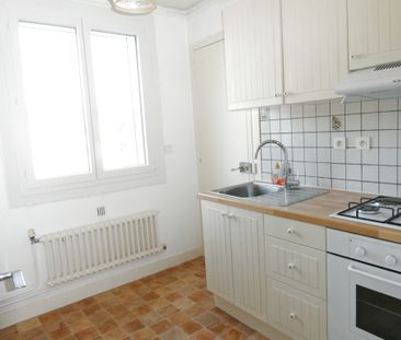 Location Appartement 2 pièces 47m² AVON 77210 - Photo 4