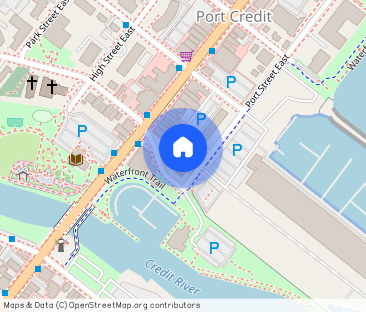 1-15 Stavebank Road South, Mississauga, Ontario, L5G 2T2 - Photo 1