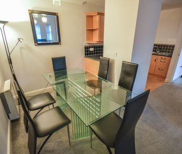 2 bedroom apartment to rent - Photo 4