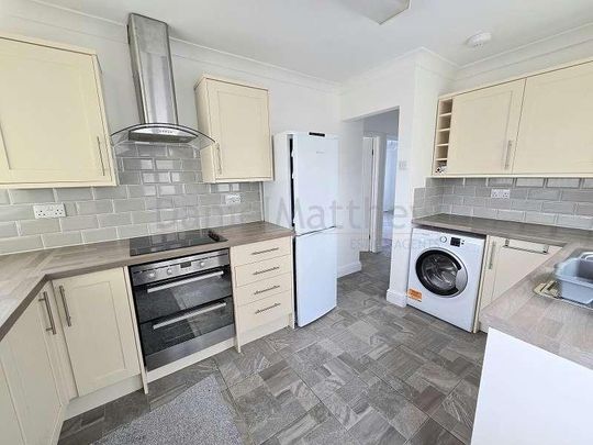 Merlin Crescent, Bridgend, Bridgend County, CF31 - Photo 1