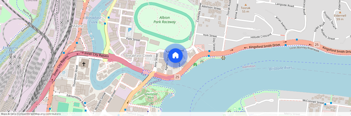 18 Hunt Street, Hamilton