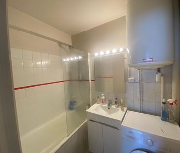 Location Appartement 1 pièce 27m² CLERMONT FERRAND 63000 - Photo 5