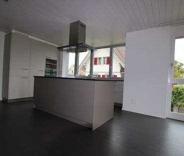 4.5 Zimmer, 117 m², 2. Stock - Foto 4