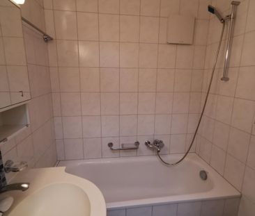 2 Zimmer, 47 m², 2. Stock - Foto 2