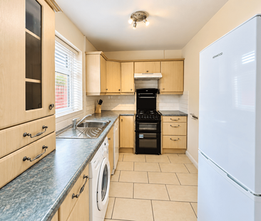 2 bedroom terraced house to rent - Photo 6