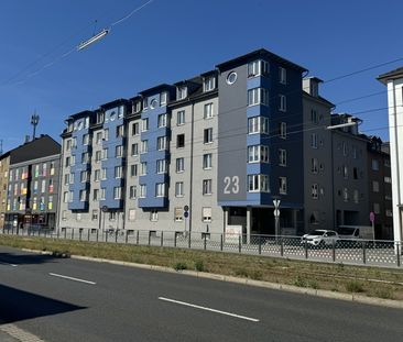 Modernisiertes 1-Zimmerapartment in zent ... - Foto 6