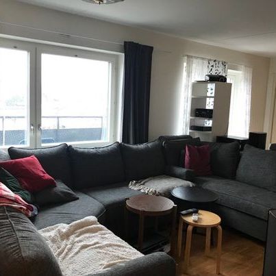 Storkällsvägen, Uppsala - Photo 1