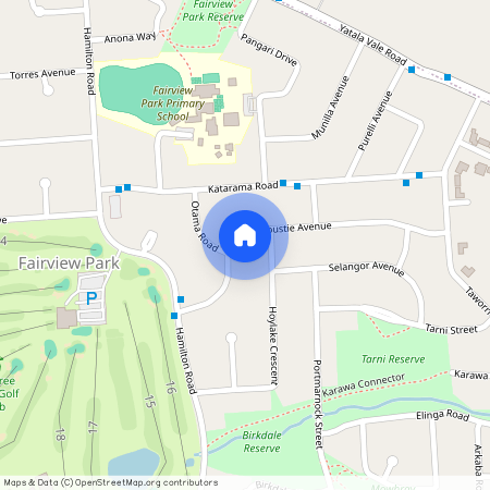 19 Carnoustie Avenue, SA 5126, Fairview Park