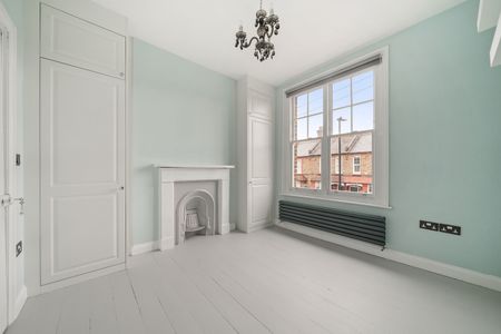 2 Bed End Terrace, Farrant Avenue, N22 - Photo 4