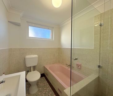 SPACIOUS AND COMFORTABLE - WALK TO HURSTVILLE SHOPS AND TRAIN STATION - Photo 3