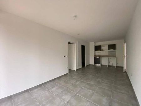 Location appartement neuf 2 pièces 41.2 m² à Montpellier (34000) - Photo 5