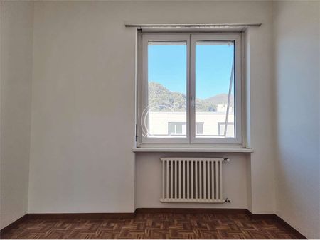 4.5 Zimmer, 100 m² - Photo 4