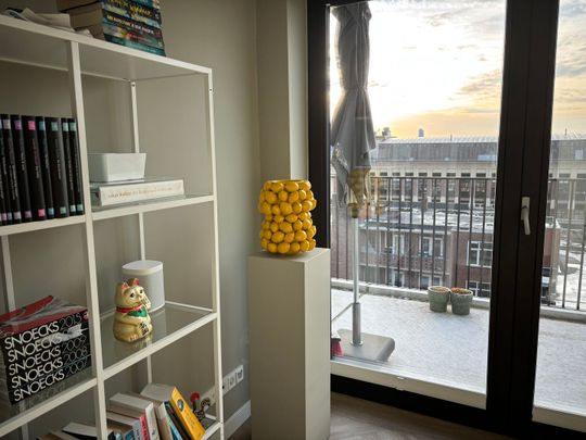 Appartement te huur: Stalstraat 76 9712 ES Groningen - Photo 1