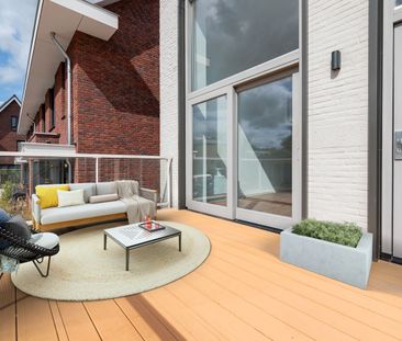 Nicolaas Pieckstraat 14, Haarwijk Oost, 4205BR, Gorinchem - Foto 3