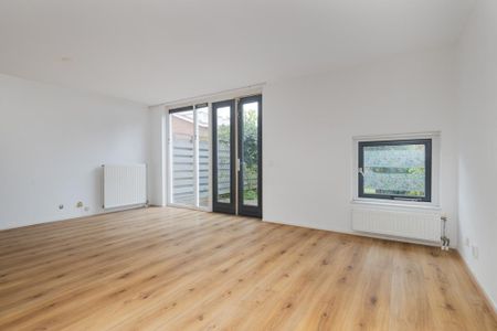 Te huur: Huis Frits Diepenlaan 32 in Den Haag - Photo 3