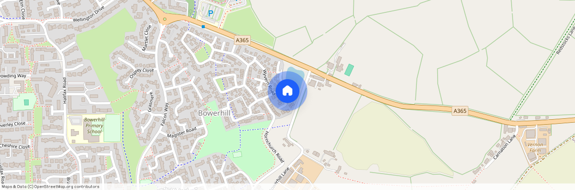 Kenley Close, Bowerhill, Melksham, SN12