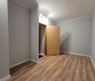 2 pokoje/po remoncie/spokojna lokalizacja - Zdjęcie 6