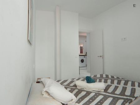 Apartamento de alquiler en Puerta del Ángel - Photo 3