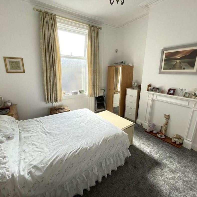 1 bed lower flat to rent in NE33 - Photo 1