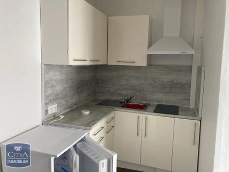 Maison à louer 2 pièces 41.33m² - Photo 5