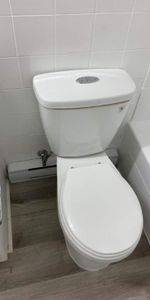 1 CH - 1 SDB - Saint-Eustache - $1,150 /mo - Photo 3