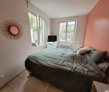 Location Appartement 2 pièces 72m² CAMBRAI 59400 - Photo 5
