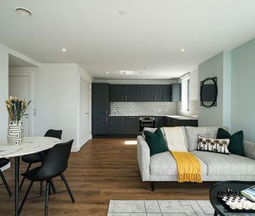 2 bedroom apartment to rent - Photo 2