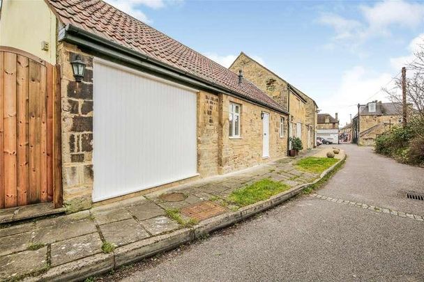 Shaftesbury Mews, Bath, BA2 - Photo 1