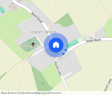 Upper Wield, Alresford - Photo 1