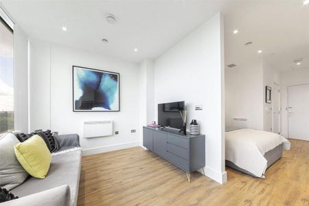 Studio to rent - Photo 3