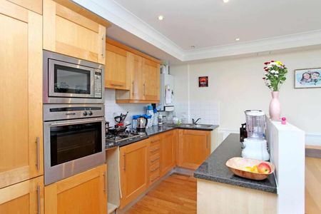 Goat Wharf, TW8, London - Photo 4