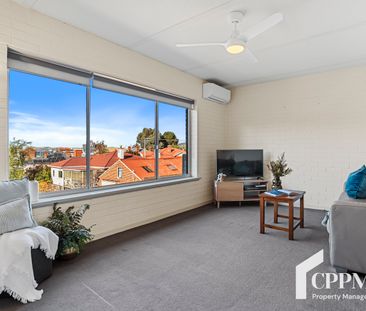 16/52 Queen Street, Sandy Bay TAS 7005 - Apartment For Rent | Domain - Photo 2