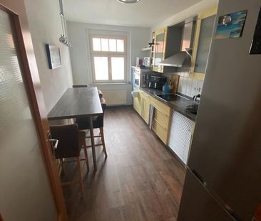 2 Raum Wohnung. - Foto 1