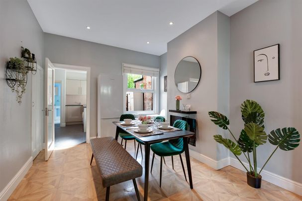 Highfield Road, London N21 - Photo 1