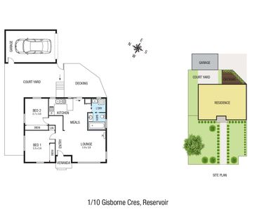 Leafy Serenity with Everything Nearby - Photo 6