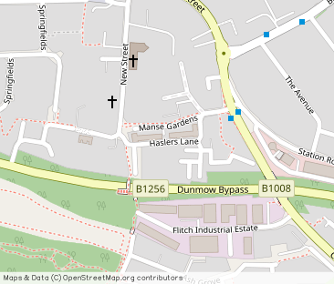 Haslers Lane, CM6 - Photo 1