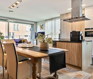 Appartement te huur in Wolvertem voor € 1.125 met 2 slaapkamers - Photo 2