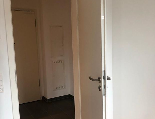 Einraumwohnung Hafencity Dresden - Foto 1