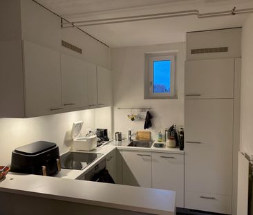 2.5 Zimmer, 2. Stock - Photo 5