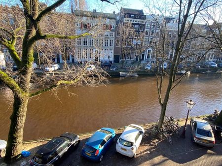 Keizersgracht 210 2 - Foto 2