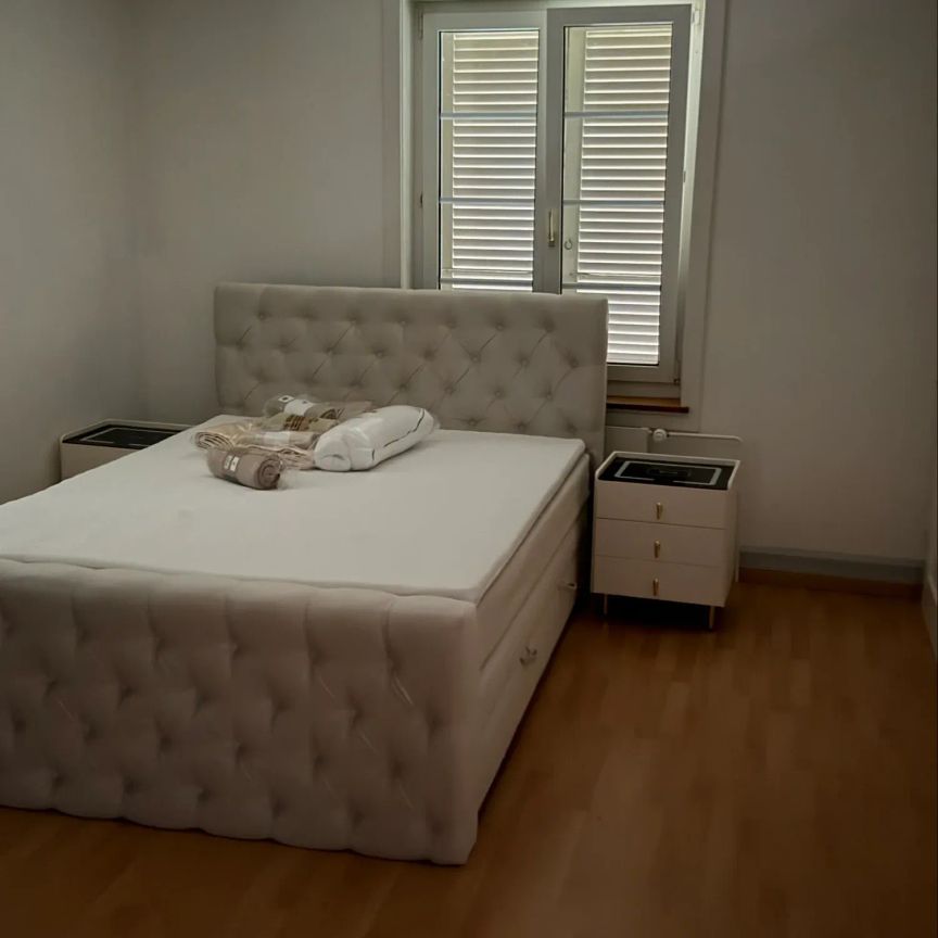 4 Zimmer, 95 m² - Photo 1