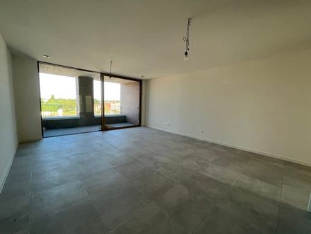 Appartement te huur - Photo 2
