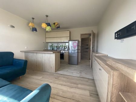 Apartement 2 pokoje do wynajęcia, Pomorzany - Photo 4
