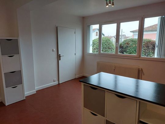 Appartement / Offre 56439552 - Photo 1