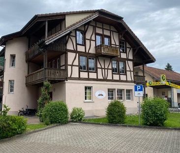 "Charmante 4-Zimmer-Wohnung in Toffen mit Balkon" - Foto 6