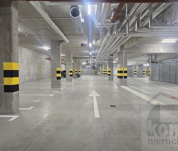 Wyjątkowy 2 pokojowy apartament Nad Odrą z garażem - Photo 6