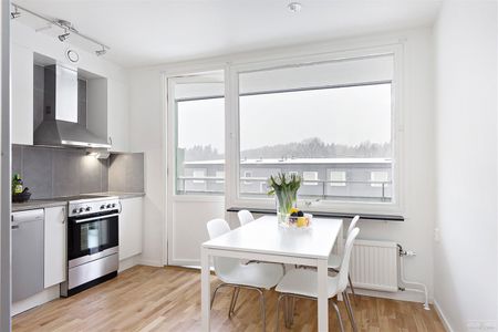 Marklandsgatan 33 - Photo 4