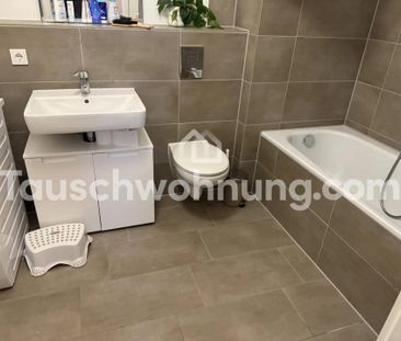 TAUSCHWOHNUNG Wohnung in Moabit/nähe gesucht - Photo 1