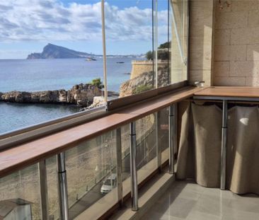 Piso de alquiler en Calle Currica, 25, Mascarat - Photo 2