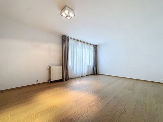 Appartement te huur - Foto 1